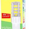 MAILUX G9N10489 LED Energiesparlampe