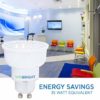 Energy Savings 35 Watt Equivalent