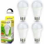 MAILUX BUC13282 LED Energiesparlampe
