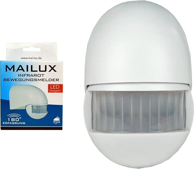 6x E27 Lampenfassung Mit Kabel + 6x LED Birnen Set - 5W Warmweiß, Inkl. Spannungsprüfer